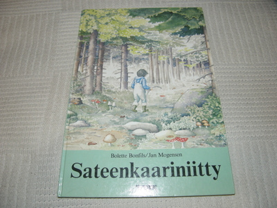 Bonfils - Mogensen Sateenkaariniitty