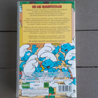 VHS: Smurffit: Hei Me Smurffataan (1994) - pikkukuva 2