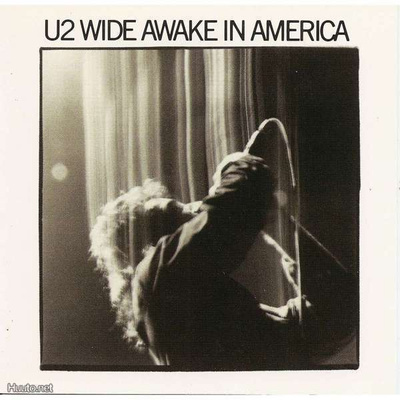 U2: Wide awake in America - MCD