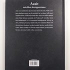 Greta Jansen : Aasit : uskolliset kumppanimme - pikkukuva 2