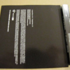 The Rolling Stones Streets of love cd single japani 2005 obi - pikkukuva 2