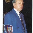 Jääkiekko LEAF n:o 397 1994  BORIS MAJOROV - pikkukuva 1