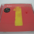 The Beatles 27 No 1 singles on 1CD - pikkukuva 2