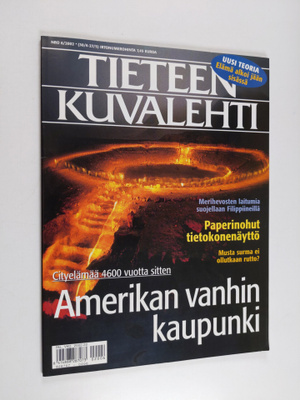 Tieteen kuvalehti 6/2002