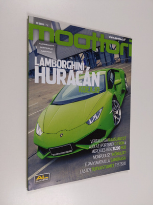 Moottori 11/2014