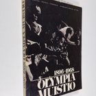 Erkki-Olavi Vierinkari : Olympiamuistio 1896-1968 - pikkukuva 1