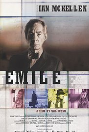 EMILE DVD