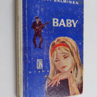 Hellevi Salminen : Baby : nuorisoromaani - pikkukuva 1