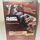 PLANET TERROR COLLECTOR'S EDITION TIN BOX - pikkukuva 2