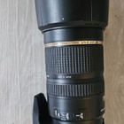Tamron SP 70–200mm f/2.8 Di VC USD Nikon f - pikkukuva 4