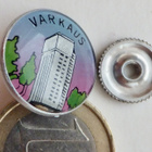 VANHA Ruuvimerkki Varkaus - pikkukuva 1
