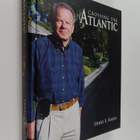 Erkki E. Railo : Crossing the Atlantic: the story of Leaf... - pikkukuva 1