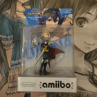 Amiibo - Lucina - UUSI - pikkukuva 1