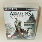 ASSASSIN'S CREED 3 (PS3) - pikkukuva 1