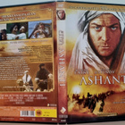 ASHANTI DVD - pikkukuva 2