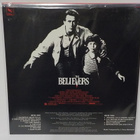 J. PETER ROBINSON - THE BELIEVERS M-/M- SOUNDTRACK LP OST - pikkukuva 2