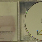 Velvetcut • HUSSSHHH (The Sound Of Sorrow And Silence) CD - pikkukuva 2