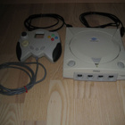 Sega Dreamcast Konsoli - pikkukuva 1