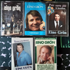 EINO GRÖN-TANGON KOTIMAA ym -5 Kasettia - pikkukuva 1