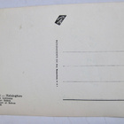 VANHA Postikortti Helsinki 1950-l Pietisen Kortti - pikkukuva 2