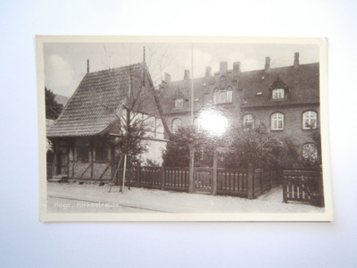 KÖGEN TANSKA