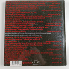 Stefan Lindfors : Driven by love and fury - pikkukuva 2