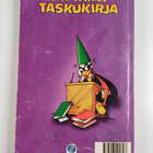Walt Disney : Taikaviitan tempaukset - pikkukuva 2