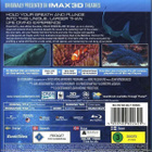 Ocean Wonderland 3D - (Blu-ray) - pikkukuva 2