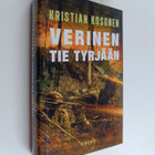 Kristian Kosonen : Verinen tie Tyrjään - pikkukuva 1