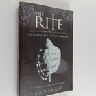 Matt Baglio : The Rite - The Making of a Modern Exorcist - pikkukuva 1