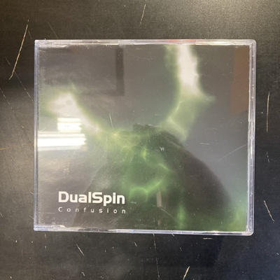 DualSpin - Confusion CDS