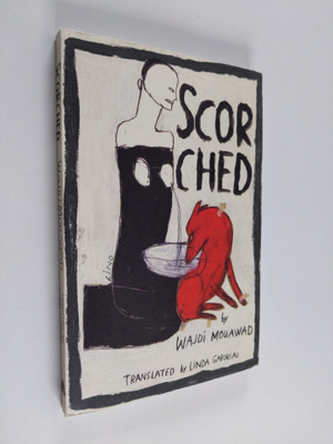 Wajdi Mouawad : Scorched
