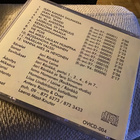 Antero Raimo & Ovet . Kesäloma maalla CD - pikkukuva 2