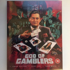 God Of Gamblers (1989) Blu-ray (Limited) Slipcase (UUSI) - pikkukuva 1