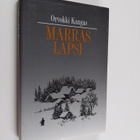 Orvokki Kangas : Marraslapsi - pikkukuva 1