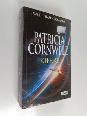 Patricia Cornwell : Kierre