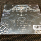 Ymir ”Aeons Of Sorrow” Digipak CD 2022 - pikkukuva 2