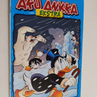 Aku Ankka Ekstra 1/2008 - pikkukuva 1