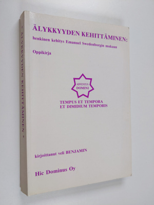 Harry Benjamin : Älykkyyden kehittäminen : henkinen kehit...