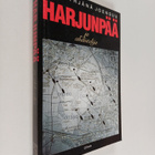 Matti Yrjänä Joensuu : Harjunpää ja ahdistelija - pikkukuva 1