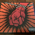 METALLICA - St. Anger - pikkukuva 1