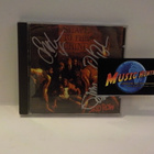 SKID ROW - SLAVE TO THE GRIND CD + NIMMARIT x 3 - pikkukuva 1