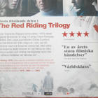 TED RIDING 1974 & 1983  BLU-RAY - pikkukuva 2
