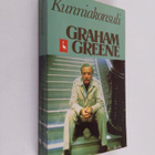 Graham Greene : Kunniakonsuli - pikkukuva 1