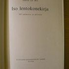 David Le Roi: Iso lentokonekirja - pikkukuva 2