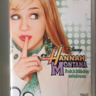 HANNAH MONTANA - ROKKITÄHDEN SALAISUUS DVD - pikkukuva 1