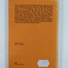 Paula Fox : Kivikasvo - pikkukuva 2