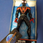 MILES MORALES UUSI FIGUURI PAKETISSAAN spiderman (W) - pikkukuva 1
