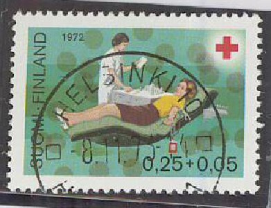 1972 tub 25p Hki-73 loisto