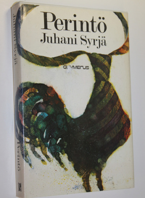 Juhani Syrjä : Perintö